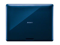 10.1型ディスプレイ搭載のポータブルBDプレーヤー「BDP-SX1」登場