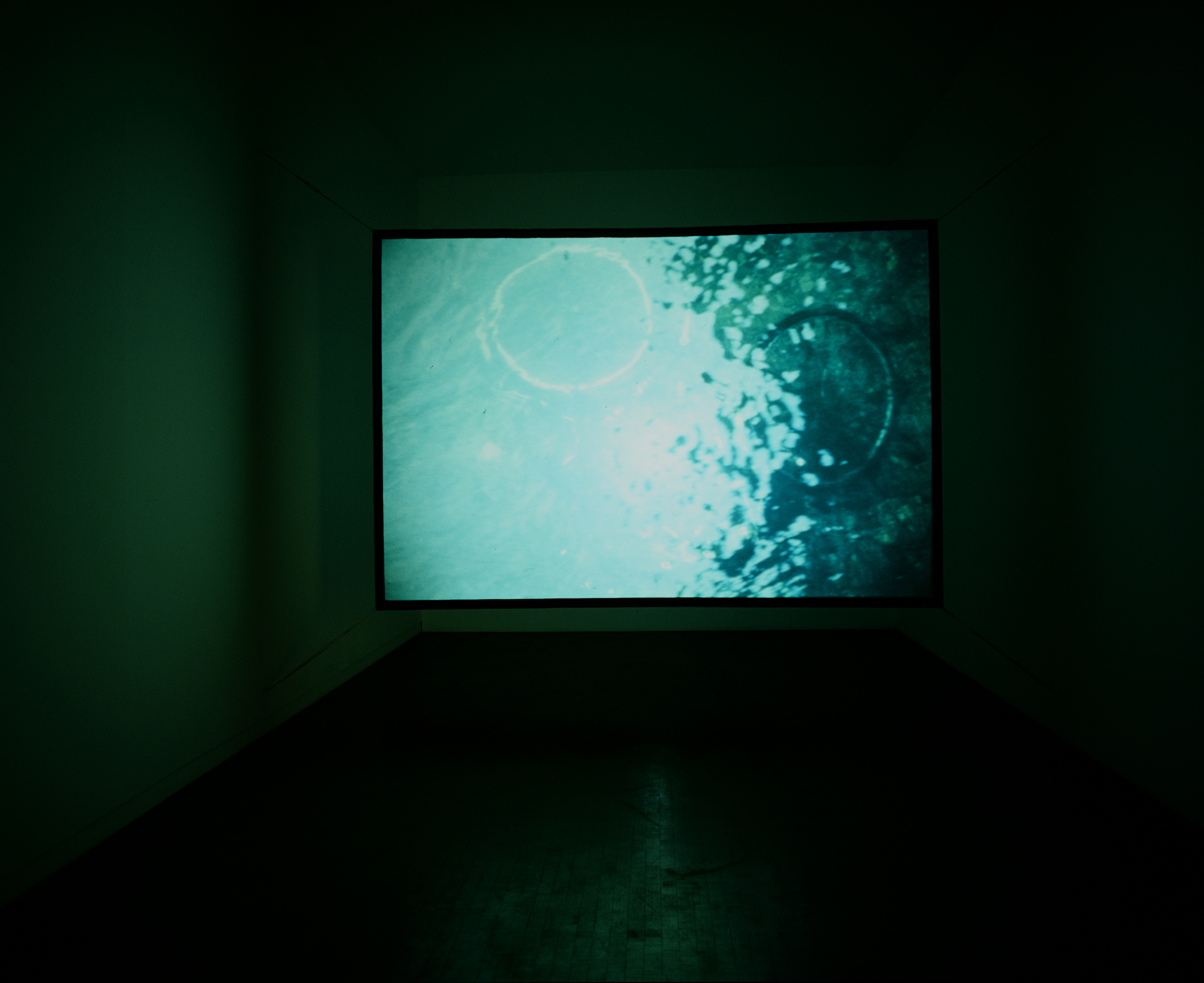 Steve McQueen – Kunsthalle Wien