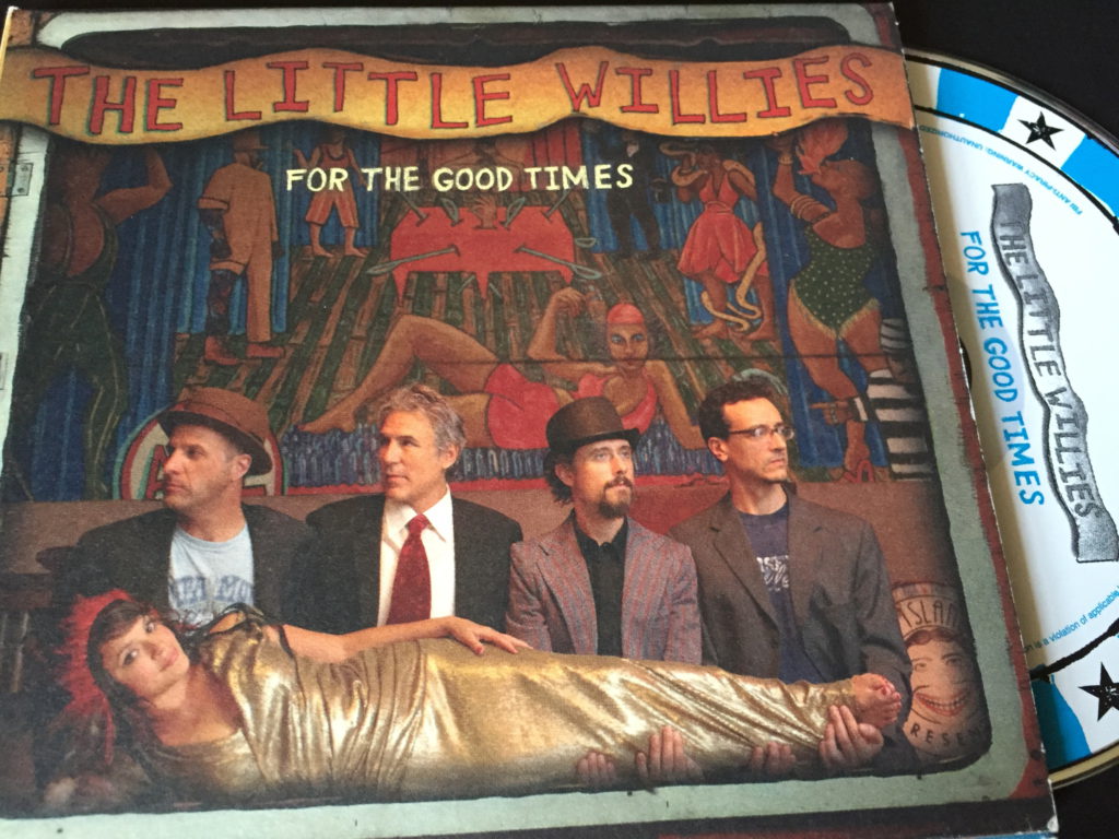 The Little Willies - 日々JAZZ☆