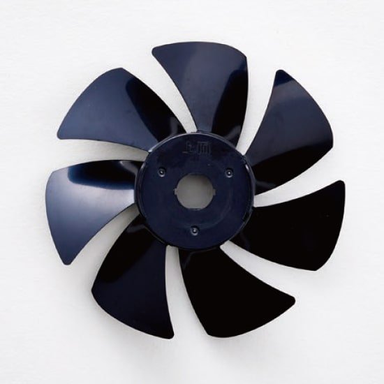 村上被服鳳凰V1511快適ウェア用ファン羽根