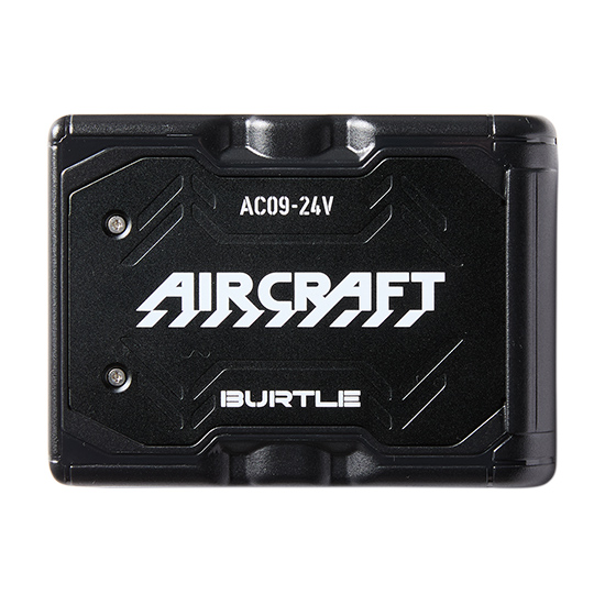 バートル AC09-1（24V）豹柄 キャンディピンク＋ラメ バートル AC09-1