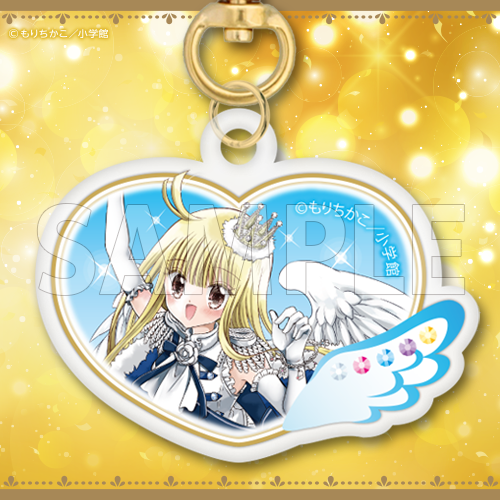 コトブキヤくじ チャームエンジェル| コトブキヤくじ