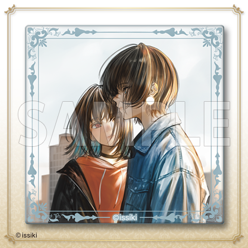 コトブキヤくじ 一色 ～2022年 カバーイラスト集～ | コトブキヤくじ