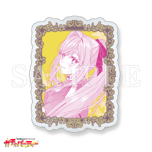 コミックス5巻発売記念！『限界OLさんは悪役令嬢さまに仕えたい