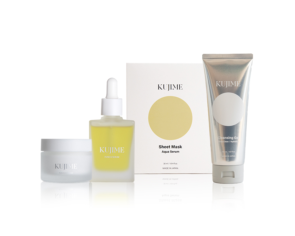 KUJIME【公式サイト】 | 不死化ヒト歯髄幹細胞培養液配合のドクターズ