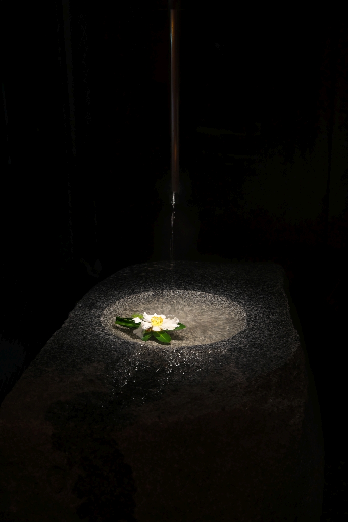 弧柳 | WORKS | KURU CO.,LTD