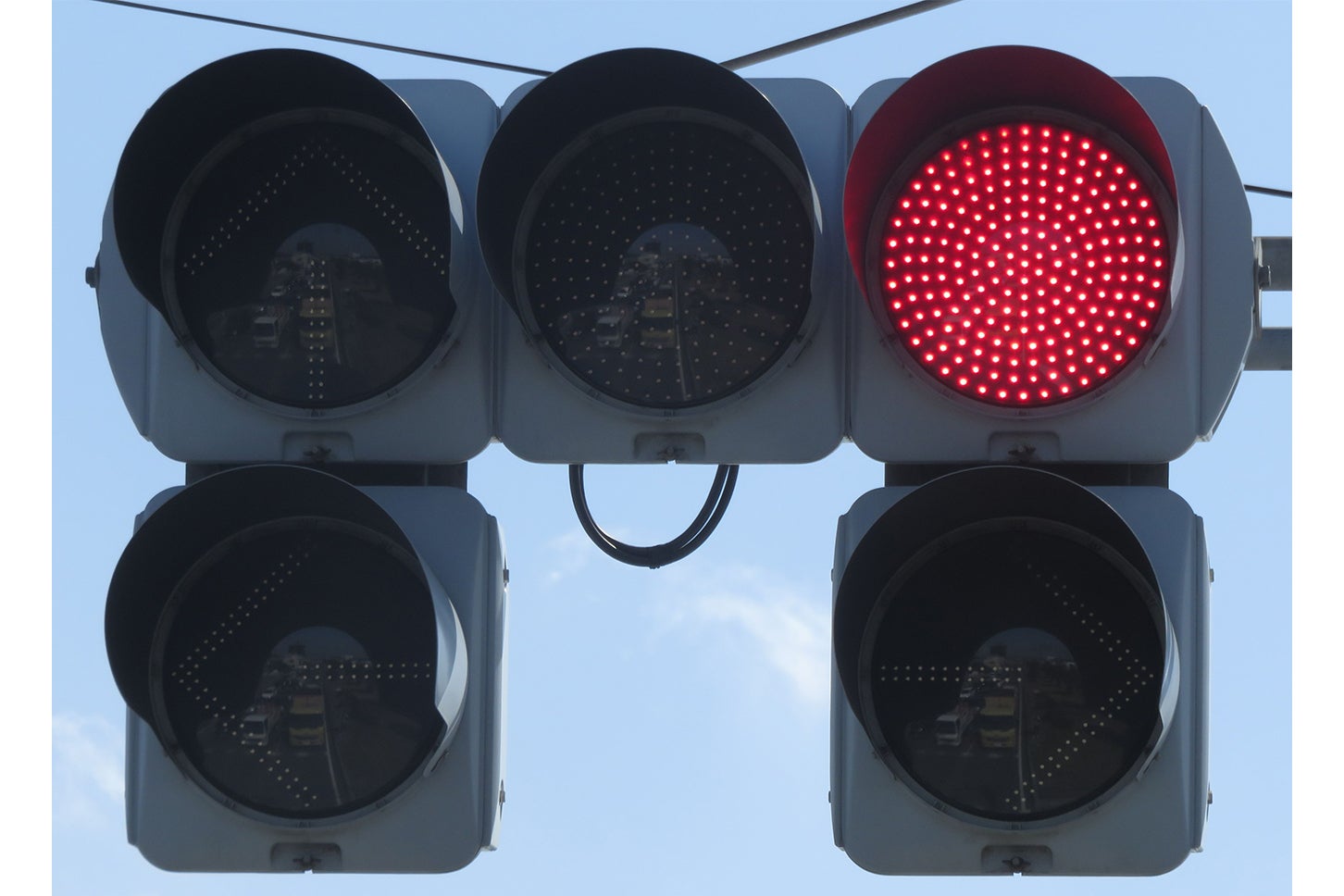 青の位置が矢印の信号機」ってなんだ？ 更新で消えゆく超激レアモデル