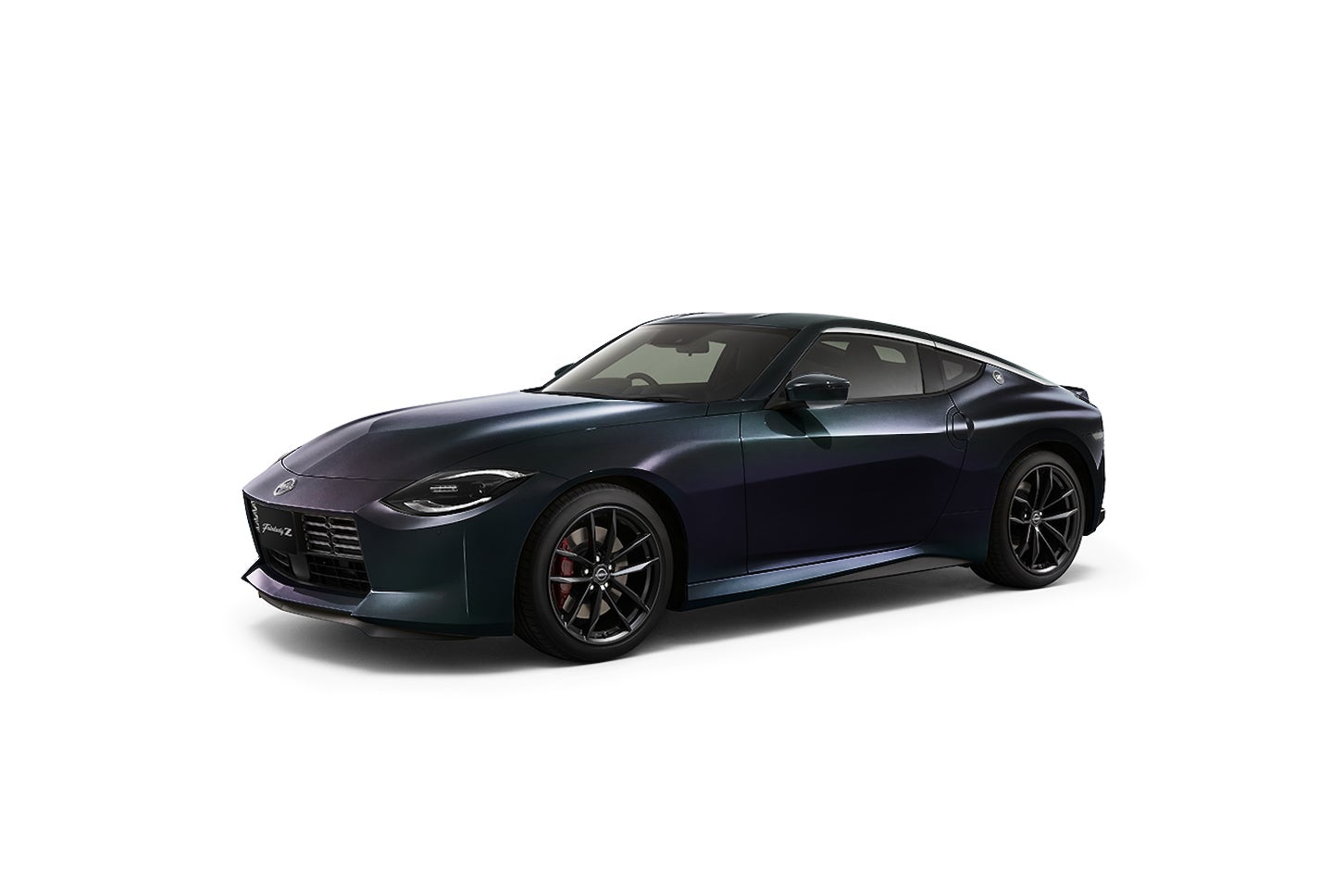 日産「フェアレディZ 2025年モデル」が新色追加で2月に発売。NISMOは