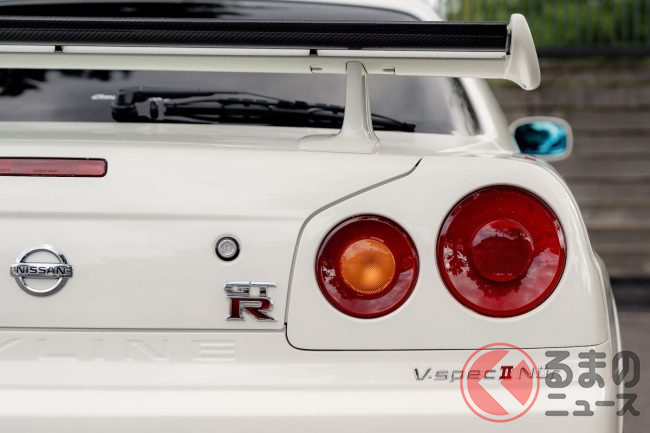 世界30台未満の日産「