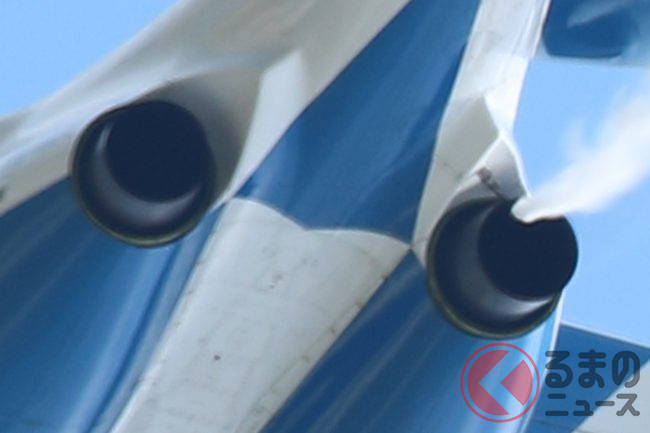 最高速1040キロ!? 