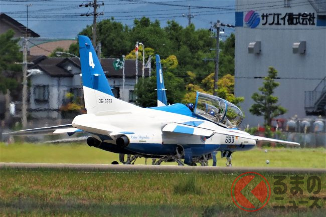 最高速1040キロ!? 