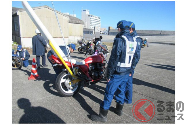 神奈川県警ブチギレ!?「暴走族に告ぐ！」緊急警告に反響多数「全国で