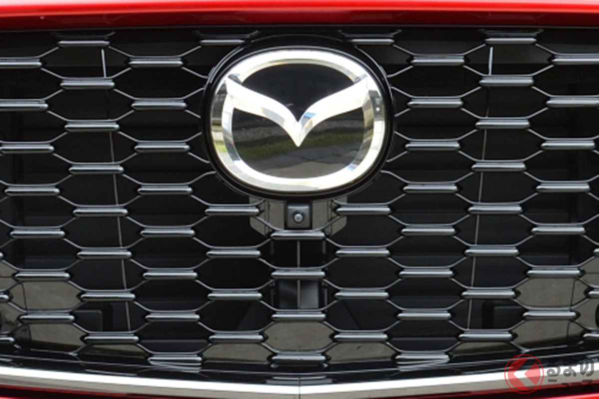 マツダの定番カラー「赤」に新色誕生！ その名も「職人レッド」!? 今後