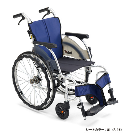CRT-SG-1｜車いすと介護用品の製造、販売 株式会社MiKi ミキ