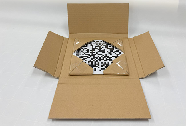 荷物の梱包方法について – 車用マグネットシート・ステッカーの印刷