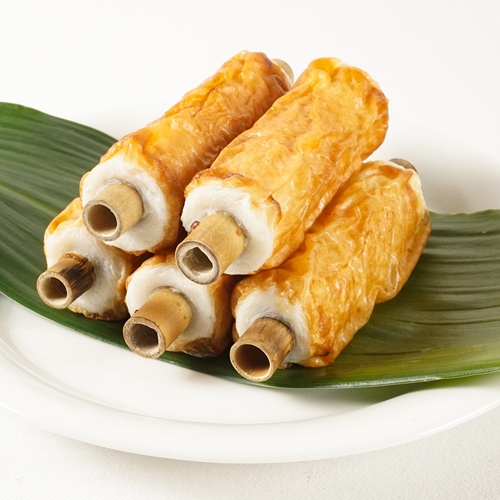 これぜったい旨いやつ！ 徳島のソウルフード・竹ちくわ＆フィッシュ