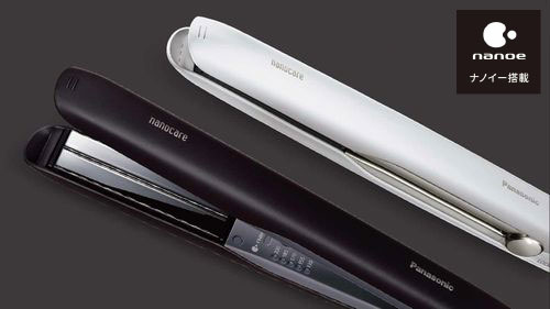メーカー別比較】ストレートアイロン｜リファ ／KINUJO／パナソニック