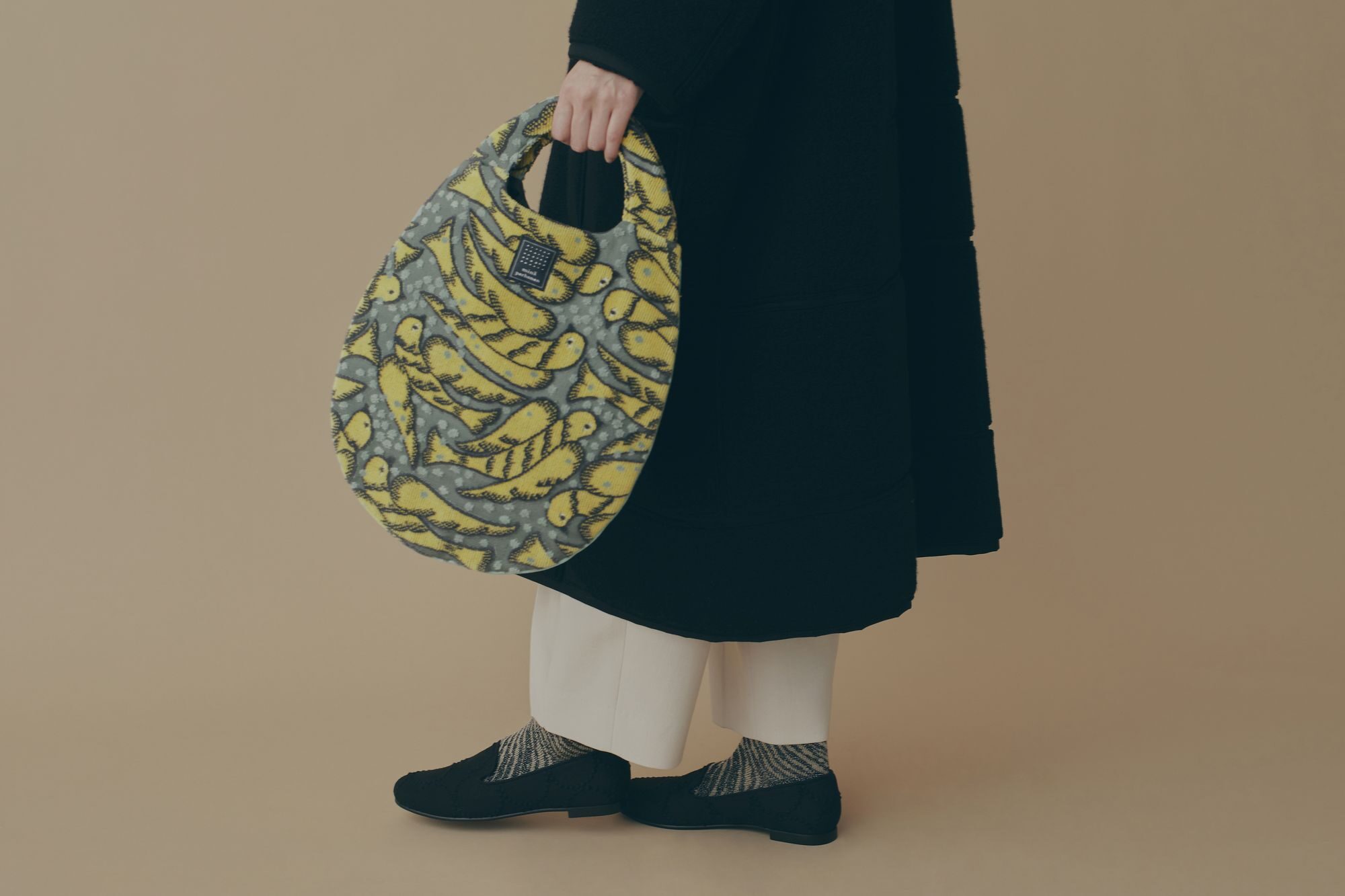 ミナペルホネンのエッグバッグの魅力を解説！使いにくいって本当？