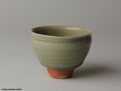 岡部嶺男 | 銀座 黒田陶苑