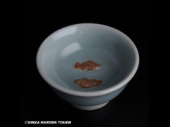 楠部彌弌 | 銀座 黒田陶苑