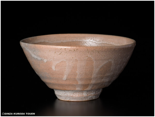 藤ノ木土平個展 | 銀座 黒田陶苑