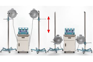 コウケントー5号器 | 株式会社黒田製作所公式サイト