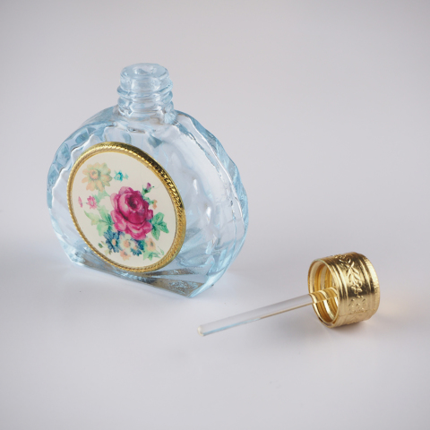 KUROKABE】チェコ製香水瓶458197 | KUROKABE | 黒壁公式オンライン