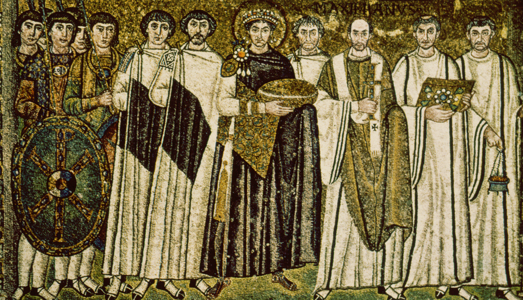 キリスト教美術】イコンやモザイク壁画などの有名作品を解説 | 絵画を