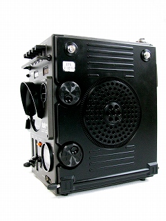 SONY FX-300 JACKAL | 黒物家電館