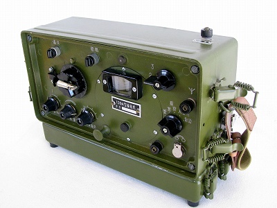 BCLラジオ | 黒物家電館