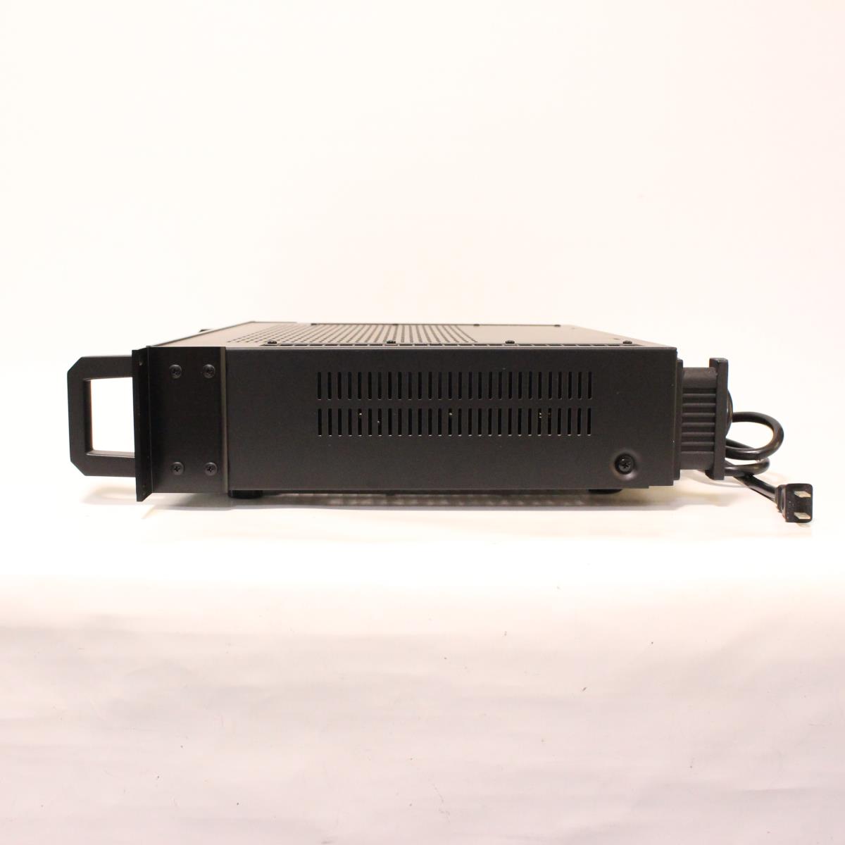 美品！TOA マルチチャンネル/パワーアンプ P-60F 【公式通販】