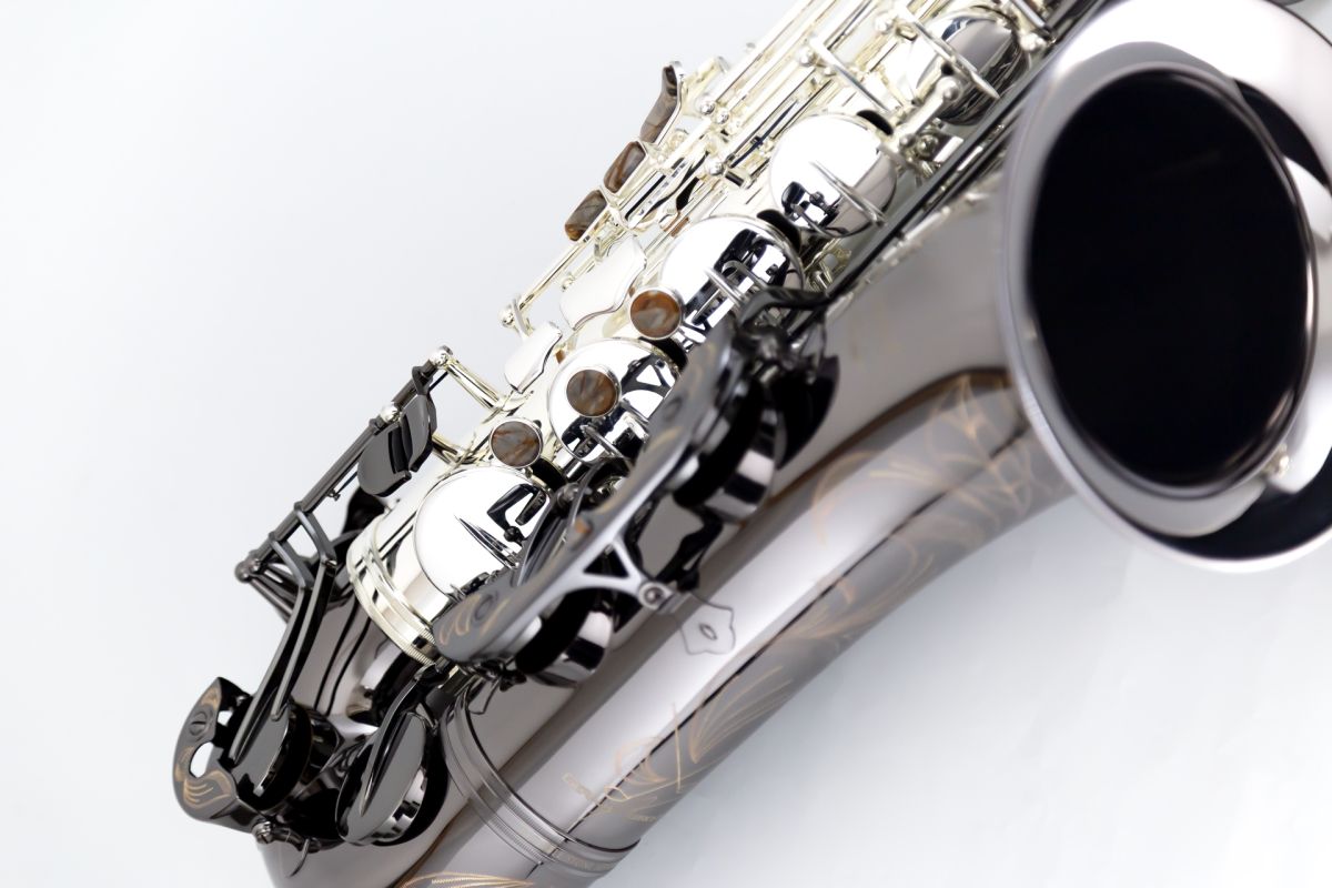 GT5-SB “Gerald Albright Signature Model” 【新品】 | 【クロサワ楽器