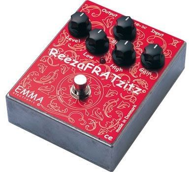 EMMA ReezaFRATzitz 2 | 【クロサワ楽器店オンラインショップ】いい