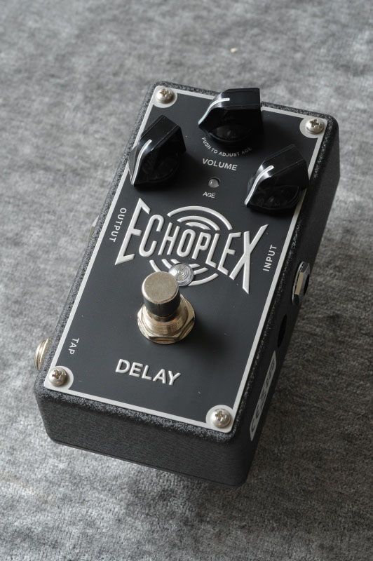 EP103 Echoplex Delay | 【クロサワ楽器店オンラインショップ】いい