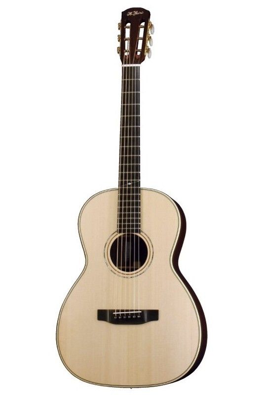 NY-120V (N)《クラシックギター》【送料無料】 | 【クロサワ楽器店