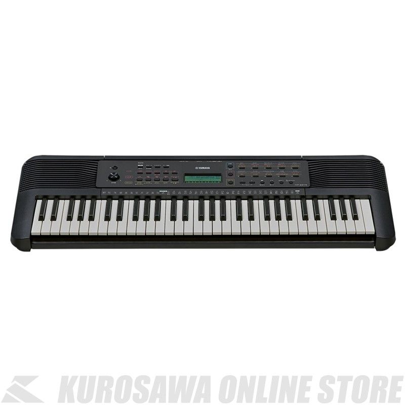 PSR-E273 | 【クロサワ楽器店オンラインショップ】いい楽器とのいい