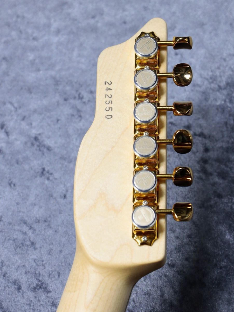 S-622TLC TRF ~虎斑(Torafu)~ | 【クロサワ楽器店オンラインショップ