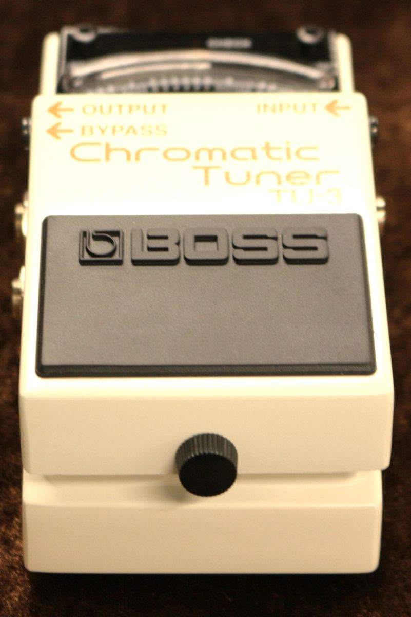 TU-3 | 【クロサワ楽器店オンラインショップ】いい楽器とのいい出会い