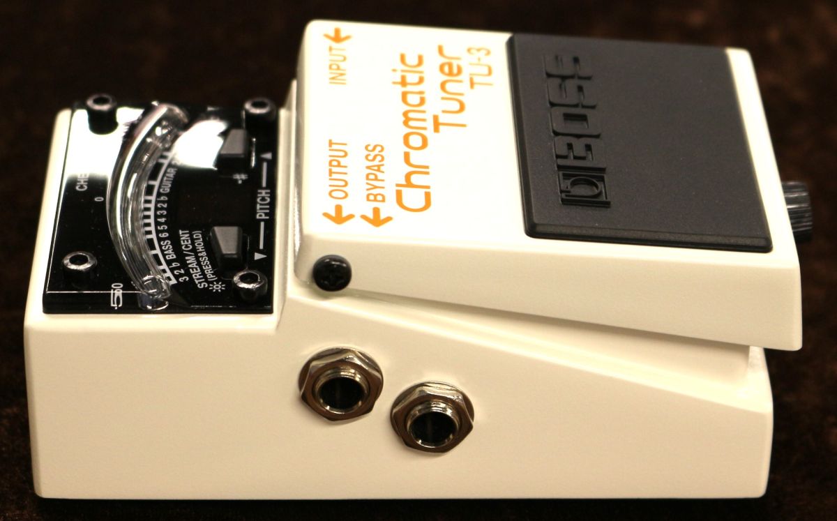 TU-3 | 【クロサワ楽器店オンラインショップ】いい楽器とのいい出会い