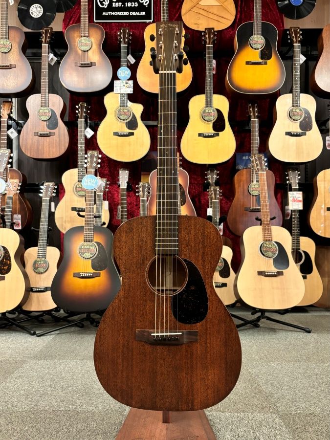 00-15M #2850298 | 【クロサワ楽器店オンラインショップ】いい楽器との