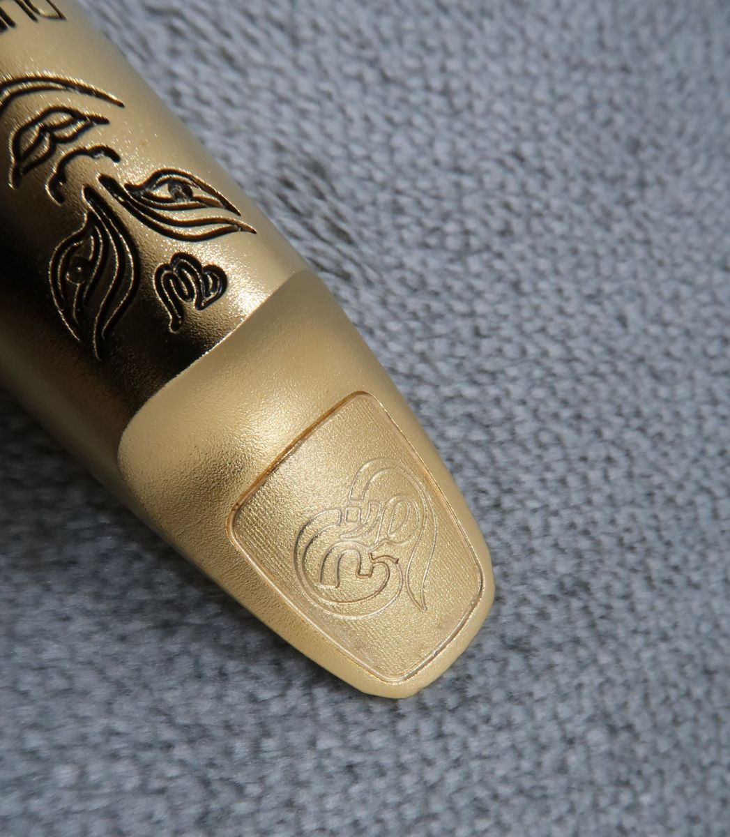 DURGA5 Metal ソプラノサックスマウスピース | 【クロサワ楽器店