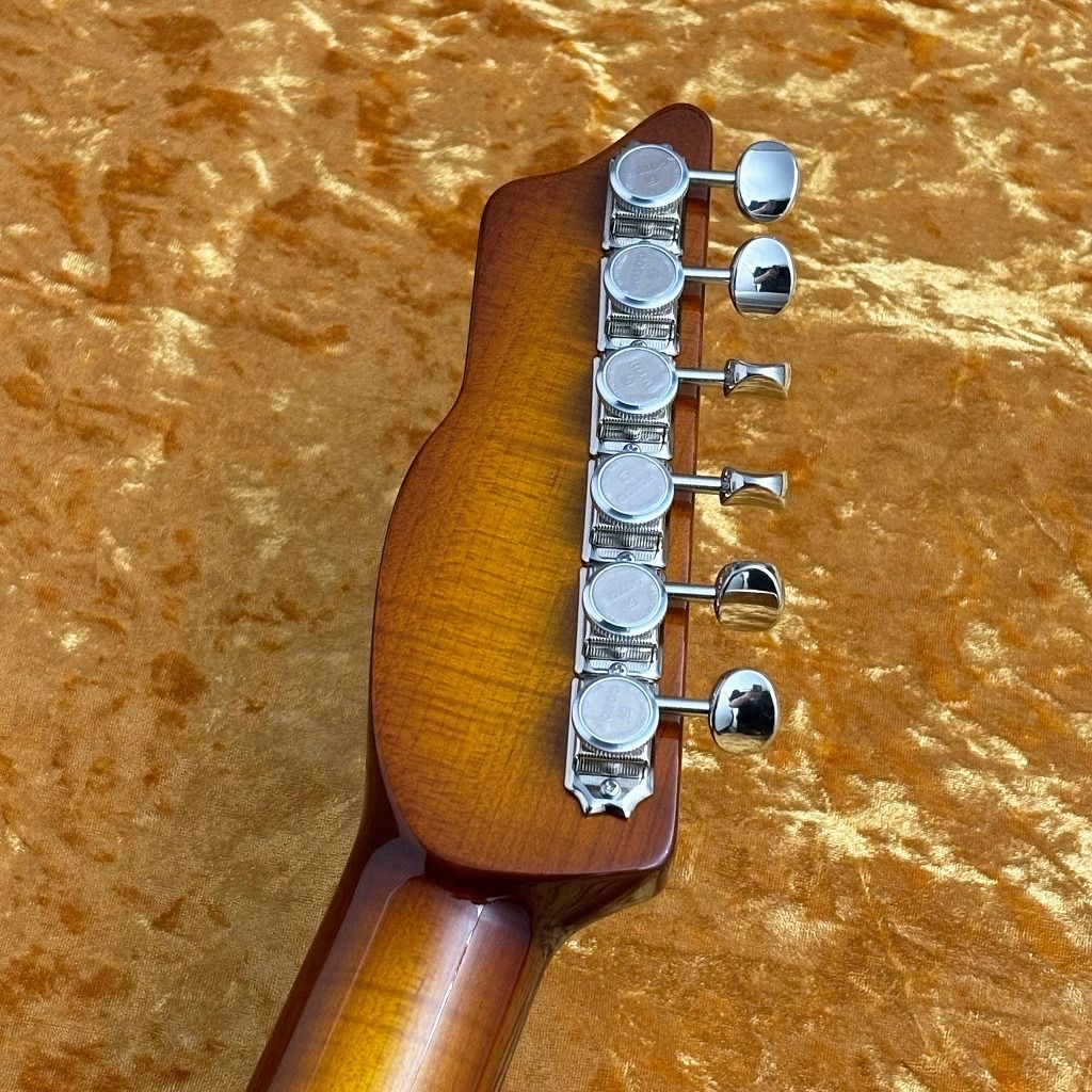 S-622BEYOND -Tea Burst- | 【クロサワ楽器店オンラインショップ】いい