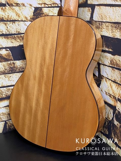 アリア A-50F フラメンコギター | 【クロサワ楽器店オンラインショップ