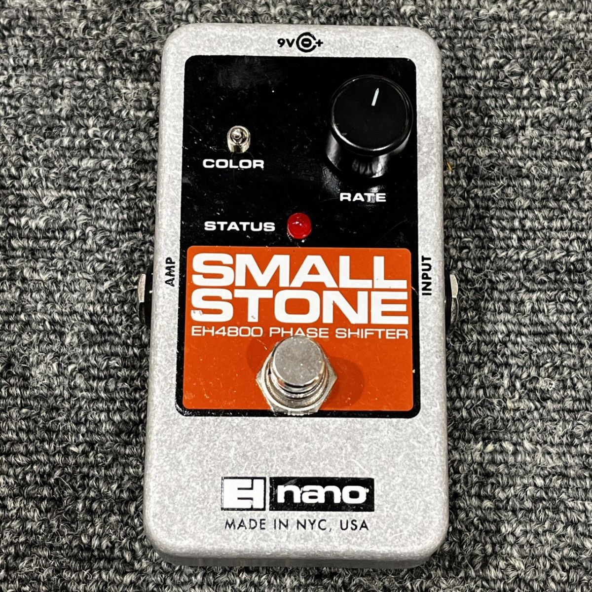Nano Small Stone | 【クロサワ楽器店オンラインショップ】いい楽器と
