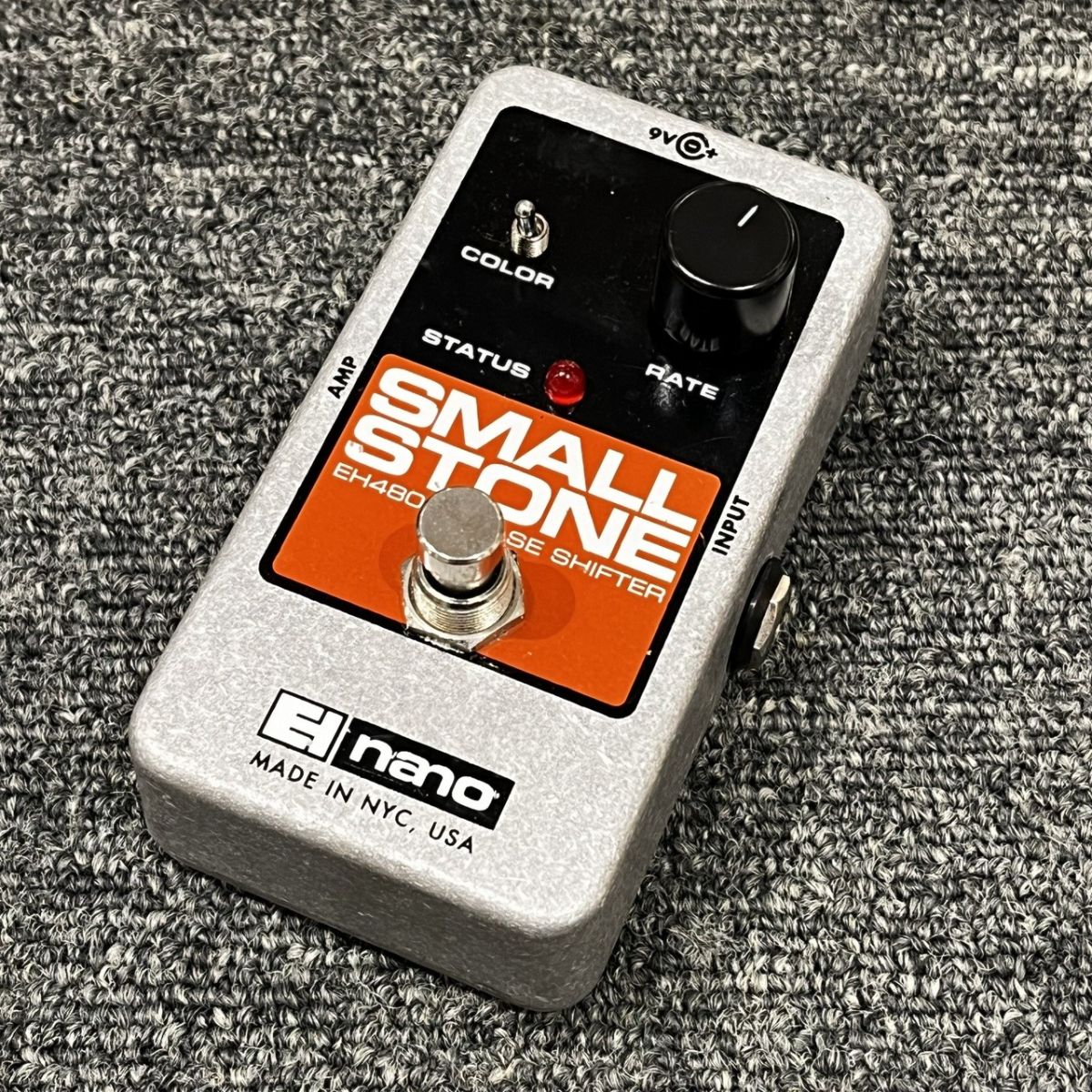 Nano Small Stone | 【クロサワ楽器店オンラインショップ】いい楽器と