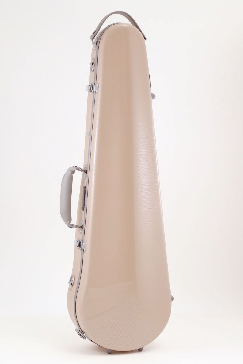 Carbon Mac CFV-2 ≪ミルクティー/グレーライン≫ | 【クロサワ楽器店