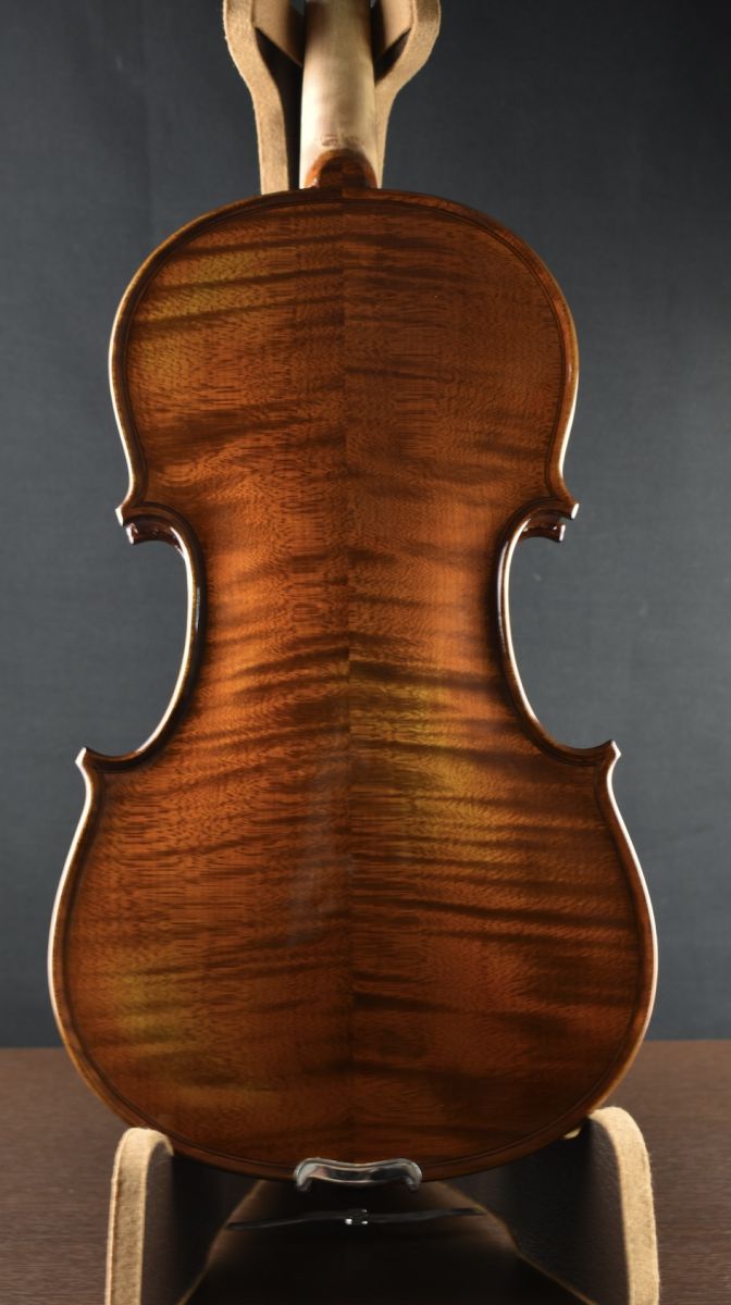 GLIGA GAMA II 4/4 | 【クロサワ楽器店オンラインショップ】いい楽器と