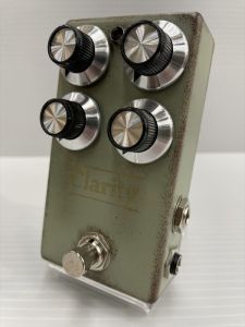 Clarity | 【クロサワ楽器店オンラインショップ】いい楽器とのいい