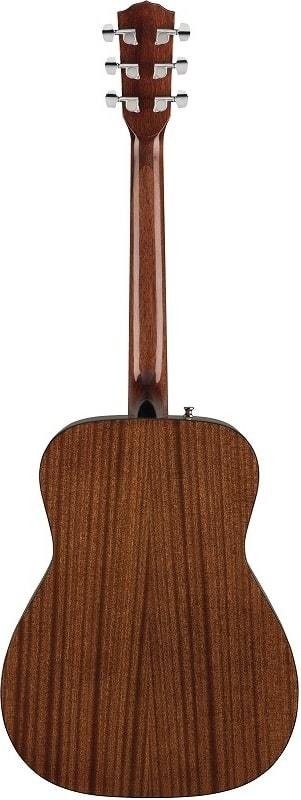 CC-60S Concert, Walnut Fingerboard, Natural | 【クロサワ楽器店