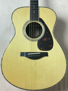 YAMAHAのアコースティックギター検索結果一覧 | 【クロサワ楽器店